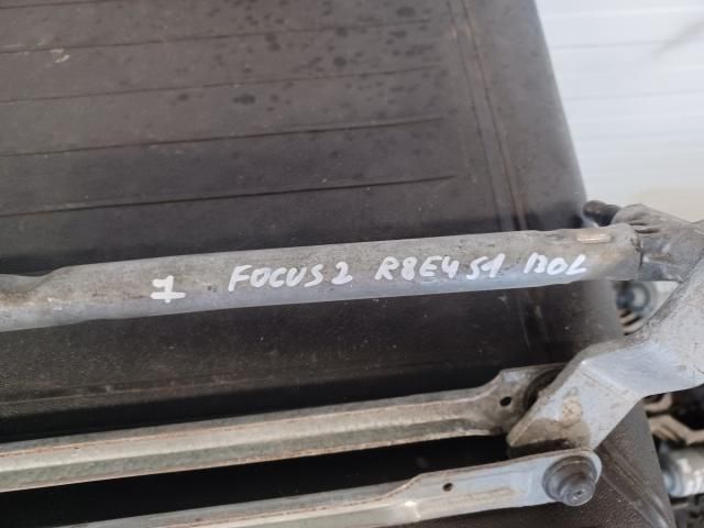 bontott FORD FOCUS II Első Ablaktörlő Szerkezet