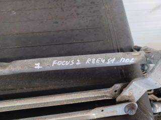 bontott FORD FOCUS II Első Ablaktörlő Szerkezet