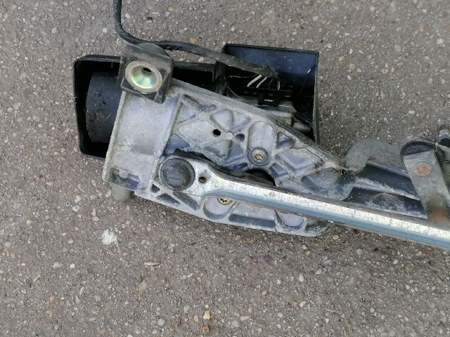 bontott FORD FOCUS II Első Ablaktörlő Szerkezet