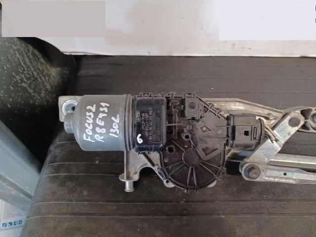 bontott FORD FOCUS II Első Ablaktörlő Szerkezet