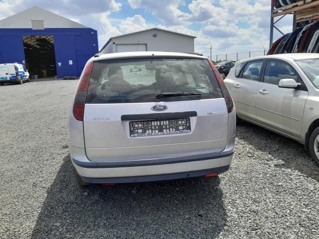 bontott FORD FOCUS II Első Ablaktörlő Szerkezet