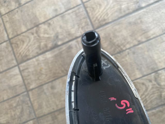 bontott FORD FOCUS II Első Embléma