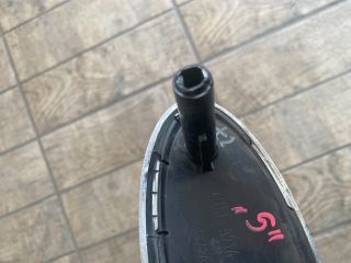 bontott FORD FOCUS II Első Embléma