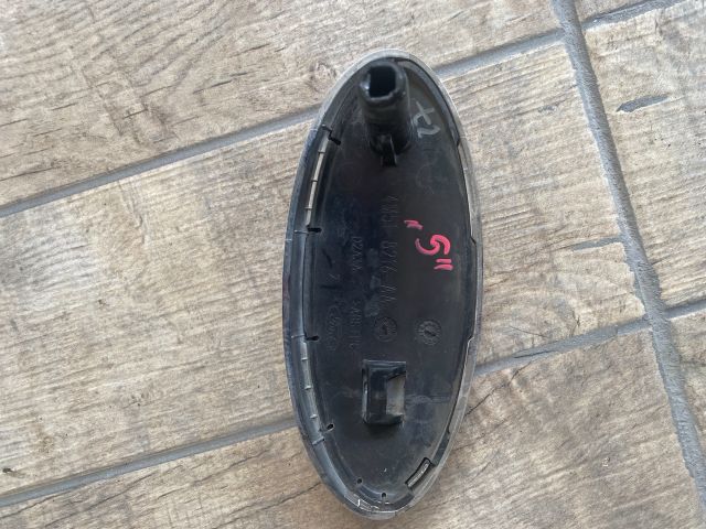 bontott FORD FOCUS II Első Embléma