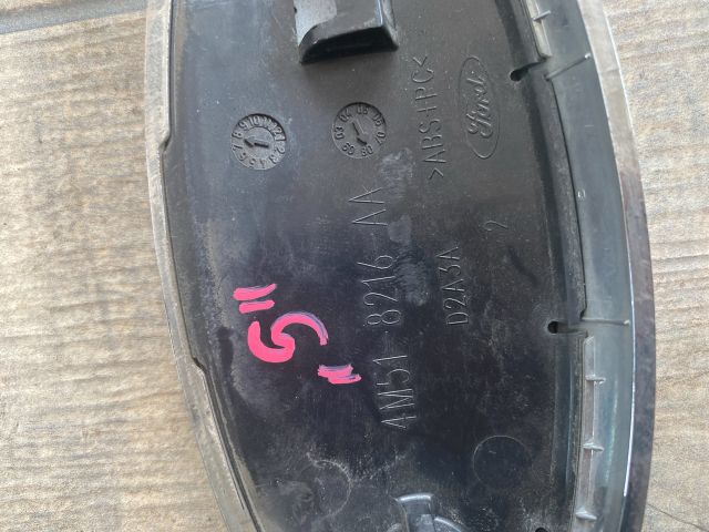 bontott FORD FOCUS II Első Embléma