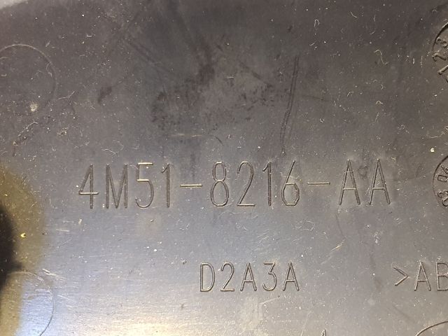 bontott FORD FOCUS II Első Embléma