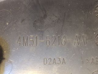 bontott FORD FOCUS II Első Embléma