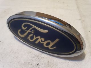 bontott FORD FOCUS II Első Embléma