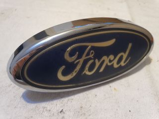 bontott FORD FOCUS II Első Embléma