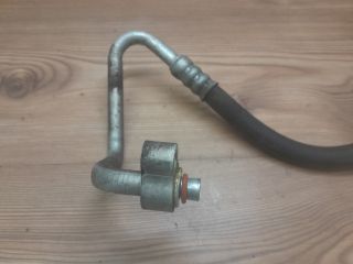 bontott FORD FOCUS II Első Klíma Cső Kompresszorhoz