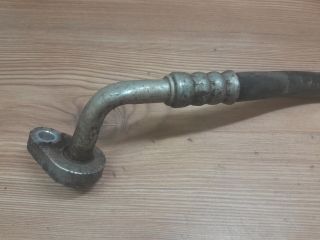 bontott FORD FOCUS II Első Klíma Cső Kompresszorhoz