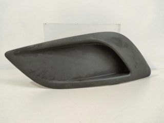 bontott FORD FOCUS II Első Lökhárító Alsó Középső Díszrács