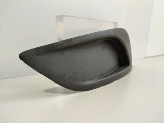 bontott FORD FOCUS II Első Lökhárító Alsó Középső Díszrács