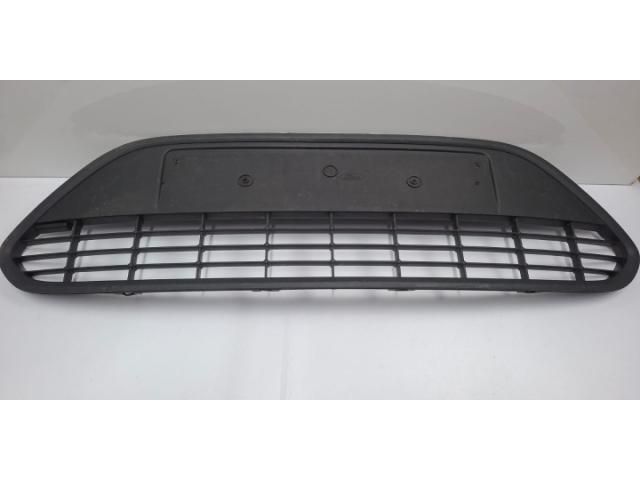 bontott FORD FOCUS II Első Lökhárító Alsó Középső Díszrács