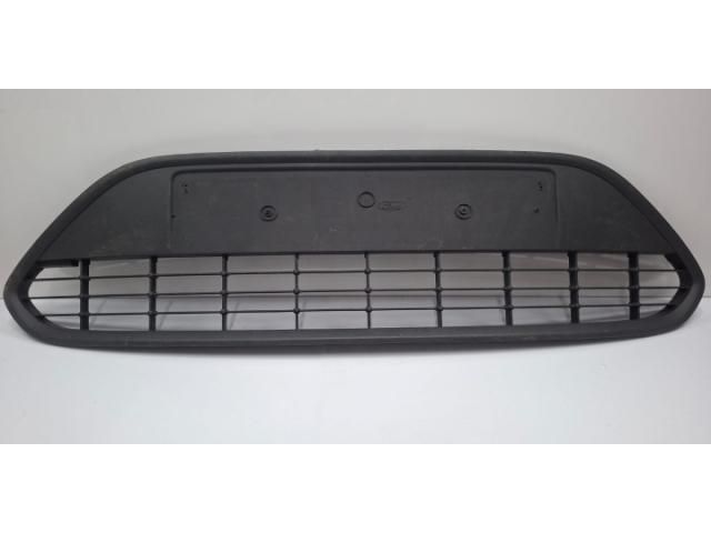 bontott FORD FOCUS II Első Lökhárító Alsó Középső Díszrács