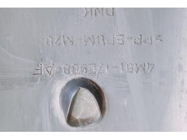 bontott FORD FOCUS II Első Lökhárító Díszléc