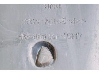 bontott FORD FOCUS II Első Lökhárító Díszléc