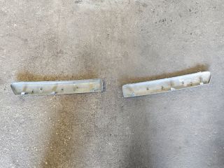 bontott FORD FOCUS II Első Lökhárító Díszléc