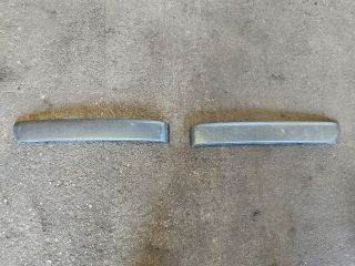 bontott FORD FOCUS II Első Lökhárító Díszléc