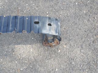 bontott FORD FOCUS II Első Lökhárító Merevítő (Fém)