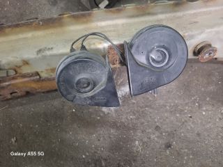 bontott FORD FOCUS II Első Lökhárító Merevítő (Fém)