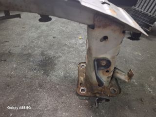 bontott FORD FOCUS II Első Lökhárító Merevítő (Fém)