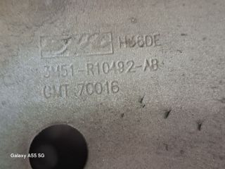 bontott FORD FOCUS II Első Lökhárító Merevítő (Fém)