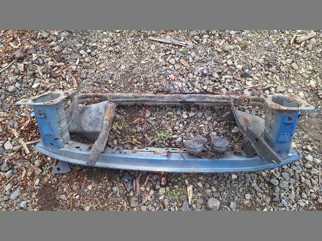 bontott FORD FOCUS II Első Lökhárító Merevítő (Fém)