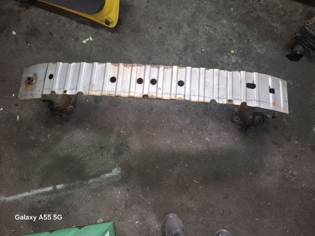 bontott FORD FOCUS II Első Lökhárító Merevítő (Fém)