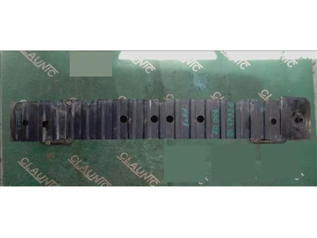 bontott FORD FOCUS II Első Lökhárító Merevítő (Fém)