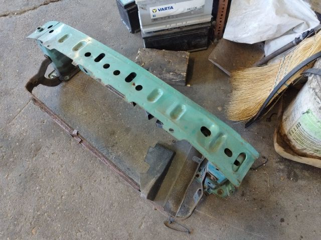 bontott FORD FOCUS II Első Lökhárító Merevítő (Fém)