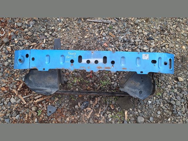 bontott FORD FOCUS II Első Lökhárító Merevítő (Fém)