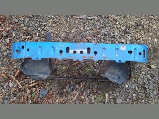 bontott FORD FOCUS II Első Lökhárító Merevítő (Fém)