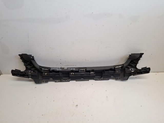 bontott FORD FOCUS II Első Lökhárító Merevítő (Fém)