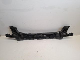 bontott FORD FOCUS II Első Lökhárító Merevítő (Fém)