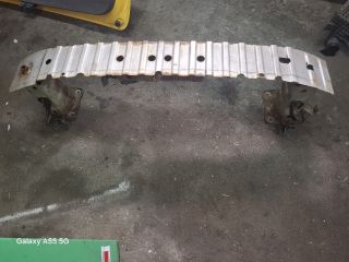 bontott FORD FOCUS II Első Lökhárító Merevítő (Fém)