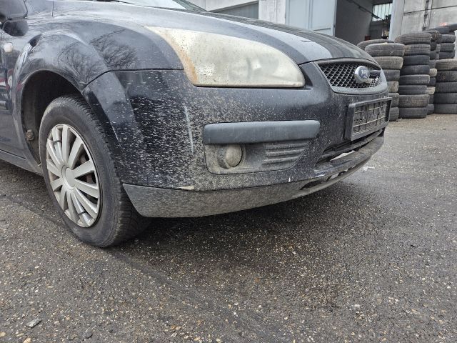 bontott FORD FOCUS II Első Lökhárító (Részeivel)