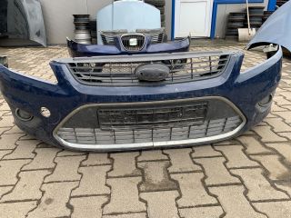 bontott FORD FOCUS II Első Lökhárító (Részeivel)