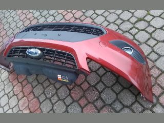 bontott FORD FOCUS II Első Lökhárító (Részeivel)