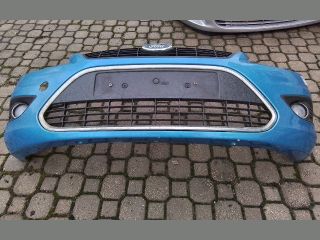 bontott FORD FOCUS II Első Lökhárító (Részeivel)