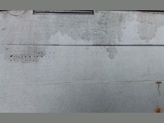 bontott FORD FOCUS II Első Lökhárító (Részeivel)