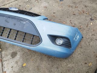 bontott FORD FOCUS II Első Lökhárító (Részeivel)