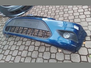 bontott FORD FOCUS II Első Lökhárító (Részeivel)