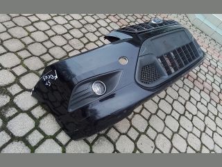 bontott FORD FOCUS II Első Lökhárító (Részeivel)