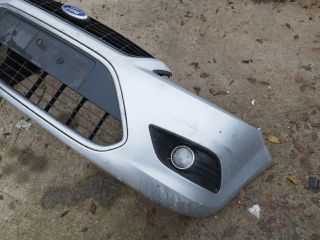 bontott FORD FOCUS II Első Lökhárító (Részeivel)