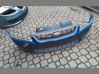 bontott FORD FOCUS II Első Lökhárító (Részeivel)