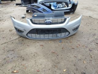 bontott FORD FOCUS II Első Lökhárító (Részeivel)