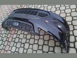 bontott FORD FOCUS II Első Lökhárító (Részeivel)