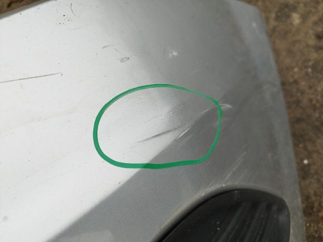 bontott FORD FOCUS II Első Lökhárító (Részeivel)