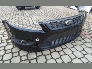bontott FORD FOCUS II Első Lökhárító (Részeivel)